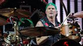 Watch Chad Smith break down Red Hot Chili Peppers drum beats and fills in a virtual masterclass with Drumeo