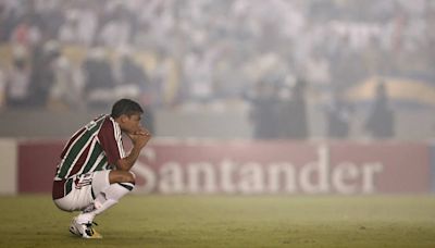 Fluminense anuncia el regreso de Thiago Silva