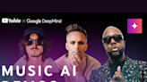 Google DeepMind and YouTube show off their 'Music AI Sandbox'