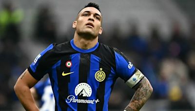 La NOTICIA que recibió Lautaro Martínez que podría modificar su futuro en el Inter