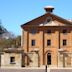 Hyde Park Barracks, Sydney