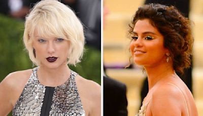 9 Met Gala Looks That Celebrities Hated Or Regretted