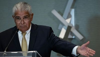 Presidente electo de Panamá designa gabinete con algunos exfuncionarios de Martinelli