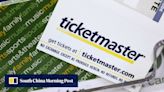US sues to break up Live Nation-Ticketmaster ‘illegal monopoly’
