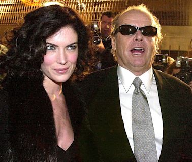 Lara Flynn Boyle recordó su romance con Jack Nicholson, dijo que aún están en contacto y aseguró: “No se retiró”