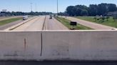 Interstate 30 construction enters new phase