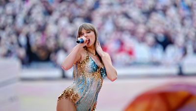 Taylor Swift at Wembley: Guestlist, songs and what you might have missed as the Eras Tour comes to London