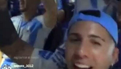 Enzo Fernandez’s ‘racist’ video triggers Chelsea investigation after team-mates’ fury