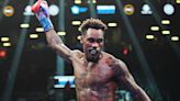 Boxing Champ Jermall Charlo Stripped Of Title After DWI Arrest