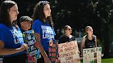 March For Our Lives, Michigan students rally for gun control at Capitol