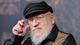 George R.R. Martin Raves About ‘House Of The Dragon’ So Far: “Magnificent”