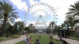 Merlin buys Wheel at ICON Park, restores name to Orlando Eye