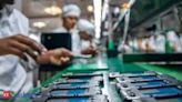 Tata Electronics boosts authorised capital, eyes major investment surge