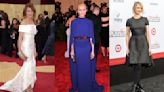 Cameron Diaz in Valentino, Stella McCartney and More of Her Best Red Carpet Looks Through the Years