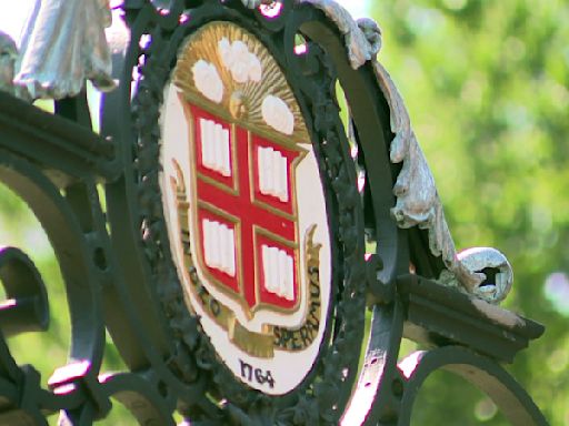 Brown University wraps up 2024 commencement