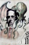 SpecLit Masters 1: H.P. Lovecraft