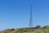 Fremont Point transmitting station