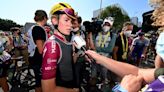 Team Car Drama at the Tour de France Femmes