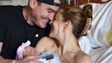 'Honey what do we got?' Couple from viral Instagram food account welcome baby: See their adorable weekly pregnancy photos and birth announcement