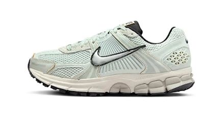 Nike Zoom Vomero 5 全新配色「Light Silver」官方圖輯正式公開