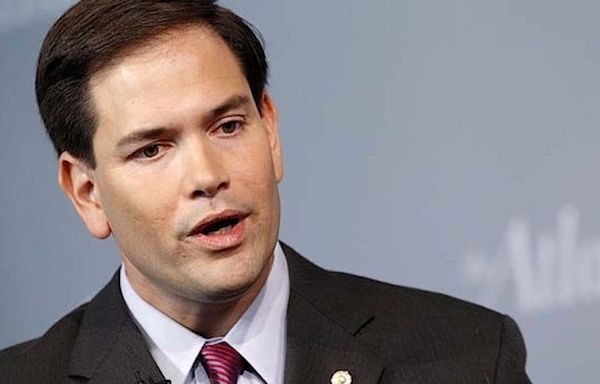 Letters: Marco Rubio should keep his day job and not be Donald Trump's 'Veep' choice.