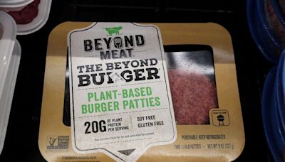 Beyond Meat engages with bondholders to discuss balance-sheet restructuring, WSJ reports