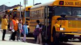 St. Louis district will pay families to drive kids to school amid bus driver shortage