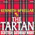 Tartan and Scottish Saturday Night