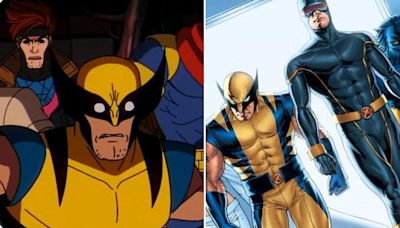 X-MEN... 2000? The Mutant Heroes Could Be Brought Into A New Decade For X-MEN '97 Season 2