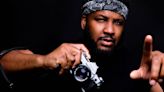 Hollywood Dreamin': Jamaal Murray’s Journey from Actor to Renowned Photographer