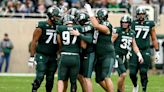 3-star LB commits to Michigan State football