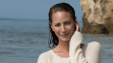 Christy Turlington Burns Has the Best Wellness Routine