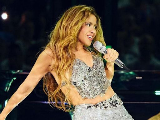 Shakira confirmó su show en Argentina: cuándo y cómo sacar las entradas | Espectáculos