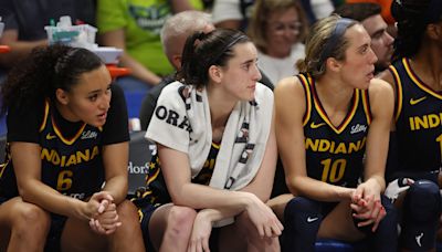 'It changes everything.' Caitlin Clark, Indiana Fever react to WNBA move to charter flights