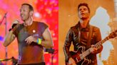 See Coldplay, Stereophonics’ Kelly Jones Sing ‘Dakota’ With Tens of Thousands of Welshmen