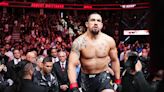 Why Robert Whittaker accepted a likely 'harder fight' vs. Ikram Aliskerov after Chimaev withdrawal