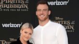 Who Is Witney Carson's Husband? All About Carson McAllister