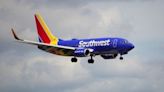 State troopers restrain ‘hostile’ woman on Southwest flight that landed at Logan Airport