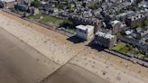 Government ‘missing in action’ on Edinburgh beach pollution incident, MP claims