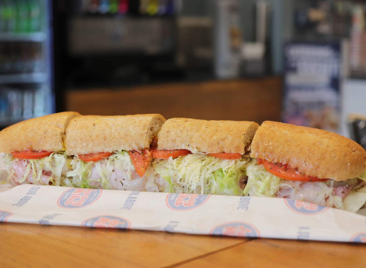 8 Fastest-Growing Sandwich Chains You’re About to See Everywhere