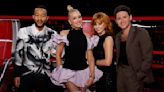 'The Voice' Reveals Its Star-Studded Season 24 Finale Lineup