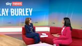 'Why Didn't We Do It Earlier?': Kay Burley Slams Suella Braverman Over UK's Sudan Airlift