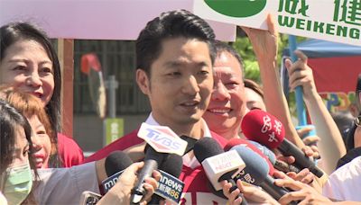 蔣萬安欽點江蕙大巨蛋開唱 經紀人：無復出計畫