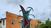 Downtown DeLand gets 12 new sculptures. Where to find them and what they look like