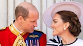 Kate Middleton and Prince William Release Sweet Photo of Kids for Father’s Day