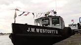 JW Westcott Company celebrates 150 years serving Detroit River