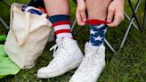 'Celebrating our nation's freedom.' Las Cruces celebrates Fourth of July in style