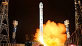 North Korea preparing to launch military satellite, South says