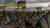 Ukrainian author and soldier warns the West: ‘War is coming to you’