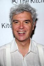 David Byrne